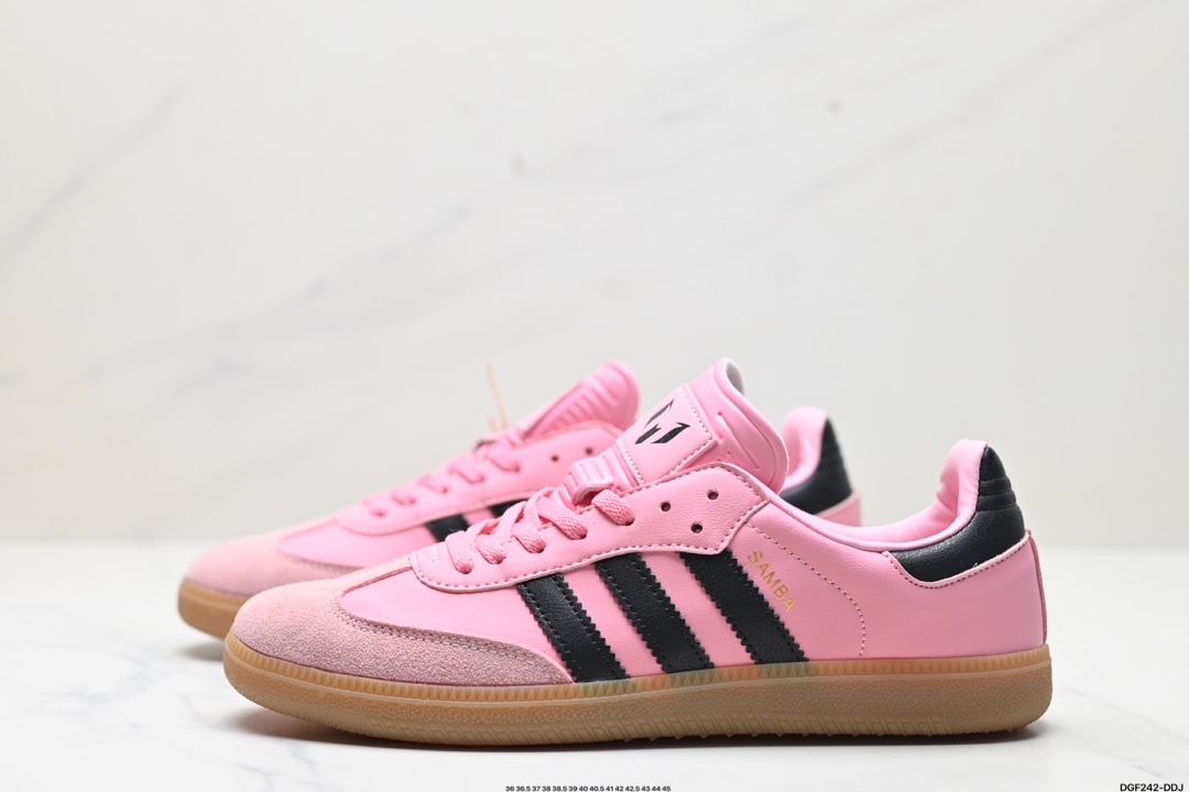 Adidas Samba Shoes